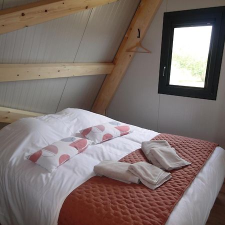 Auberge Saint Fergeux Gionges Bagian luar foto
