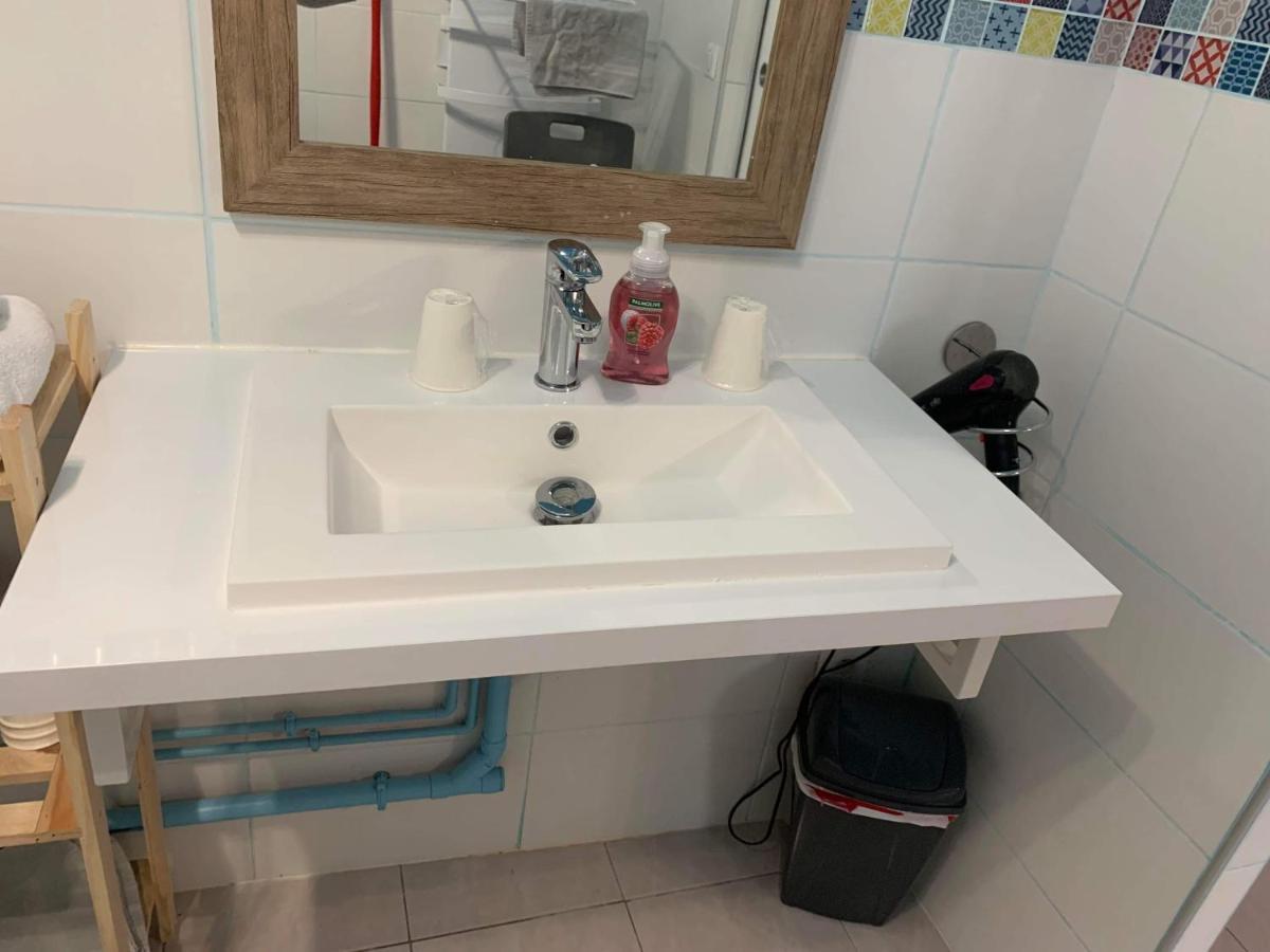 Auberge Saint Fergeux Gionges Bagian luar foto