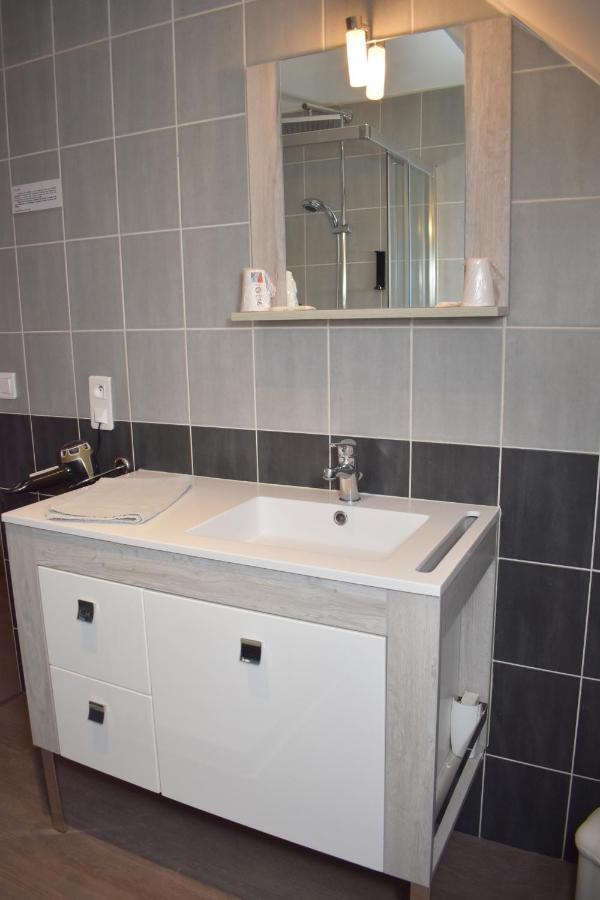 Auberge Saint Fergeux Gionges Bagian luar foto