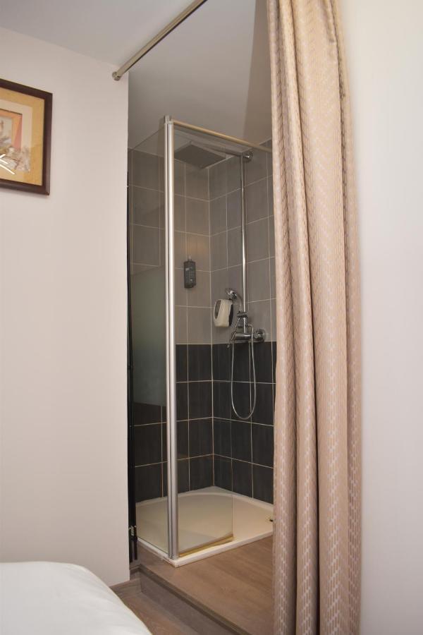 Auberge Saint Fergeux Gionges Bagian luar foto