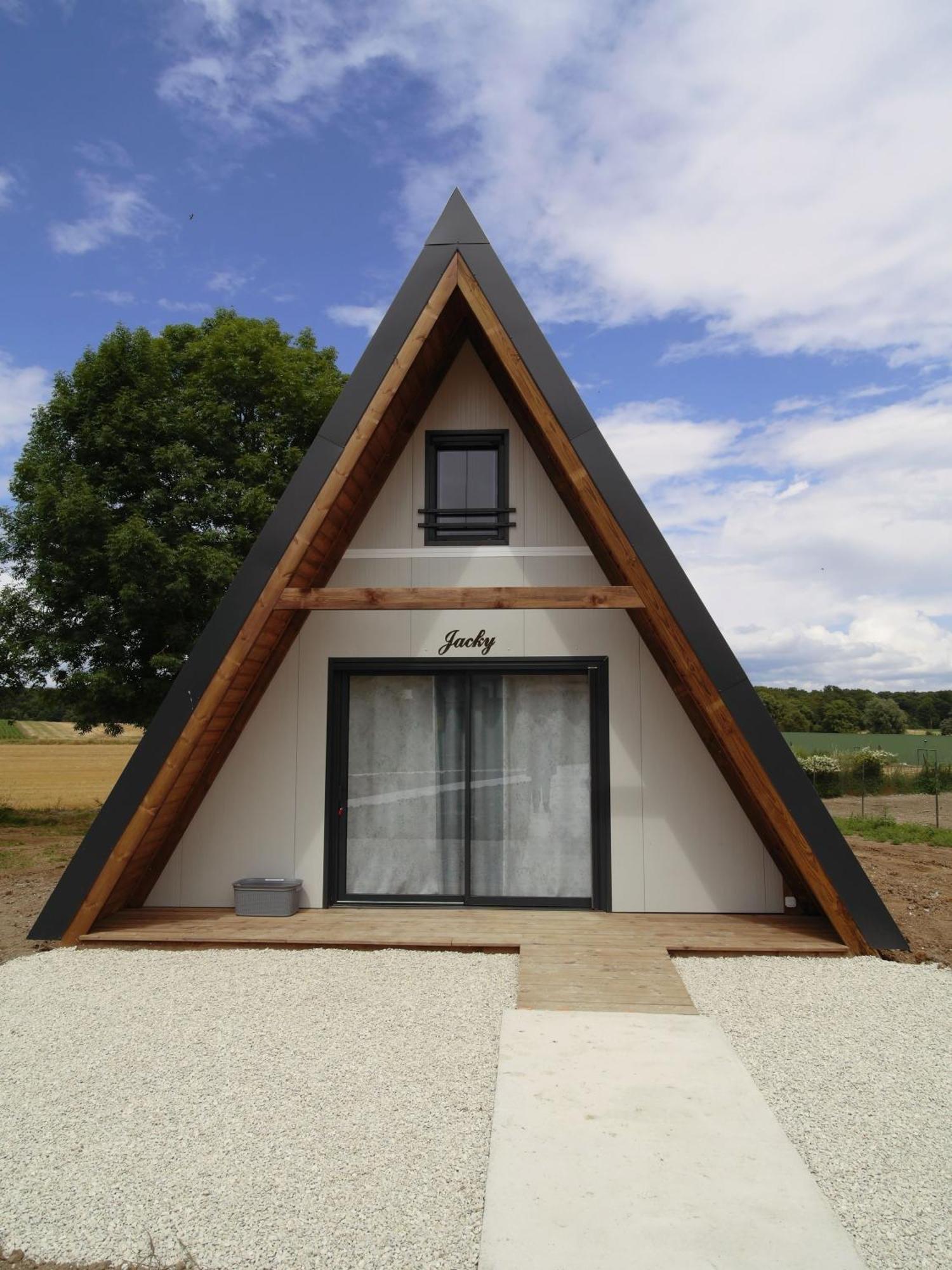 Auberge Saint Fergeux Gionges Bagian luar foto