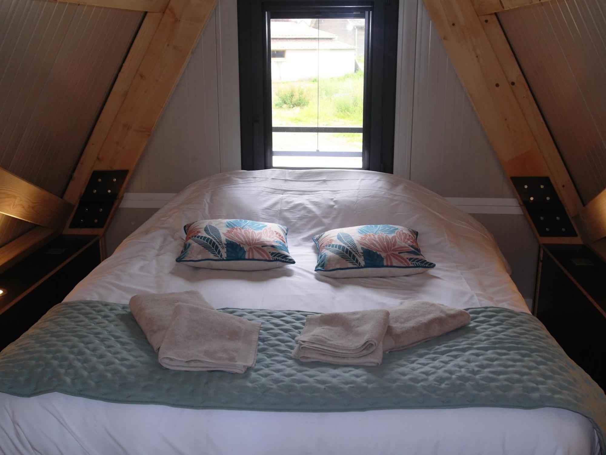 Auberge Saint Fergeux Gionges Bagian luar foto