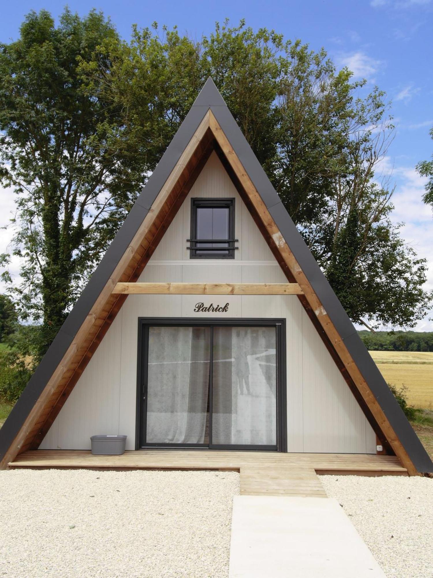 Auberge Saint Fergeux Gionges Bagian luar foto