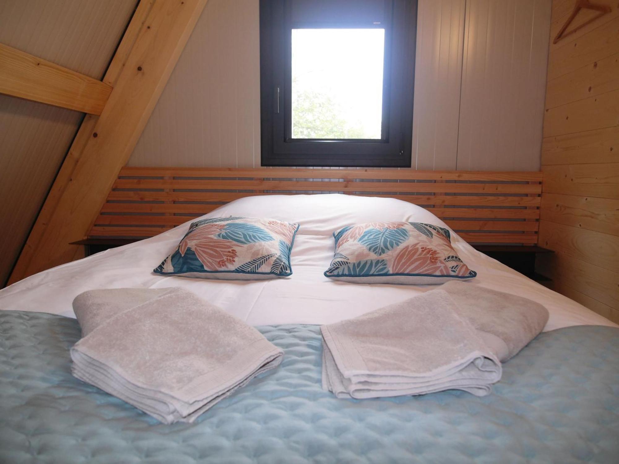Auberge Saint Fergeux Gionges Bagian luar foto