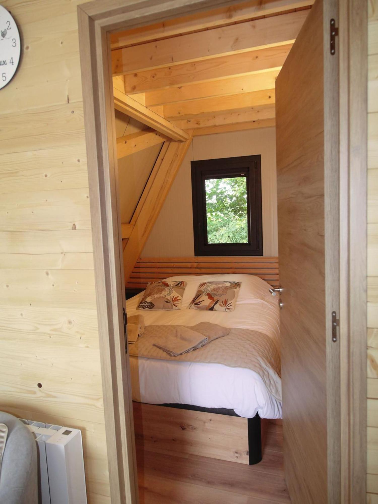 Auberge Saint Fergeux Gionges Bagian luar foto