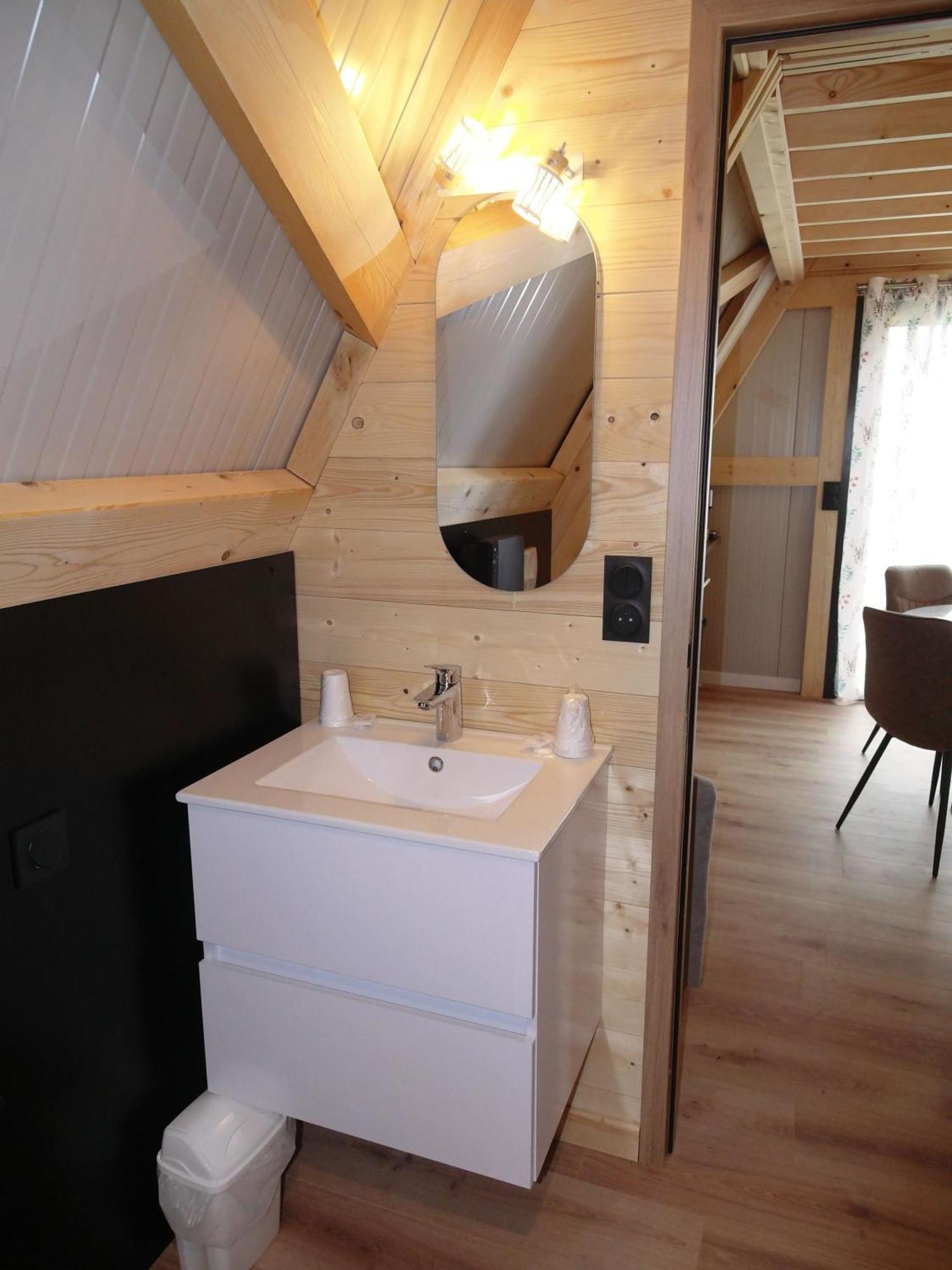 Auberge Saint Fergeux Gionges Bagian luar foto