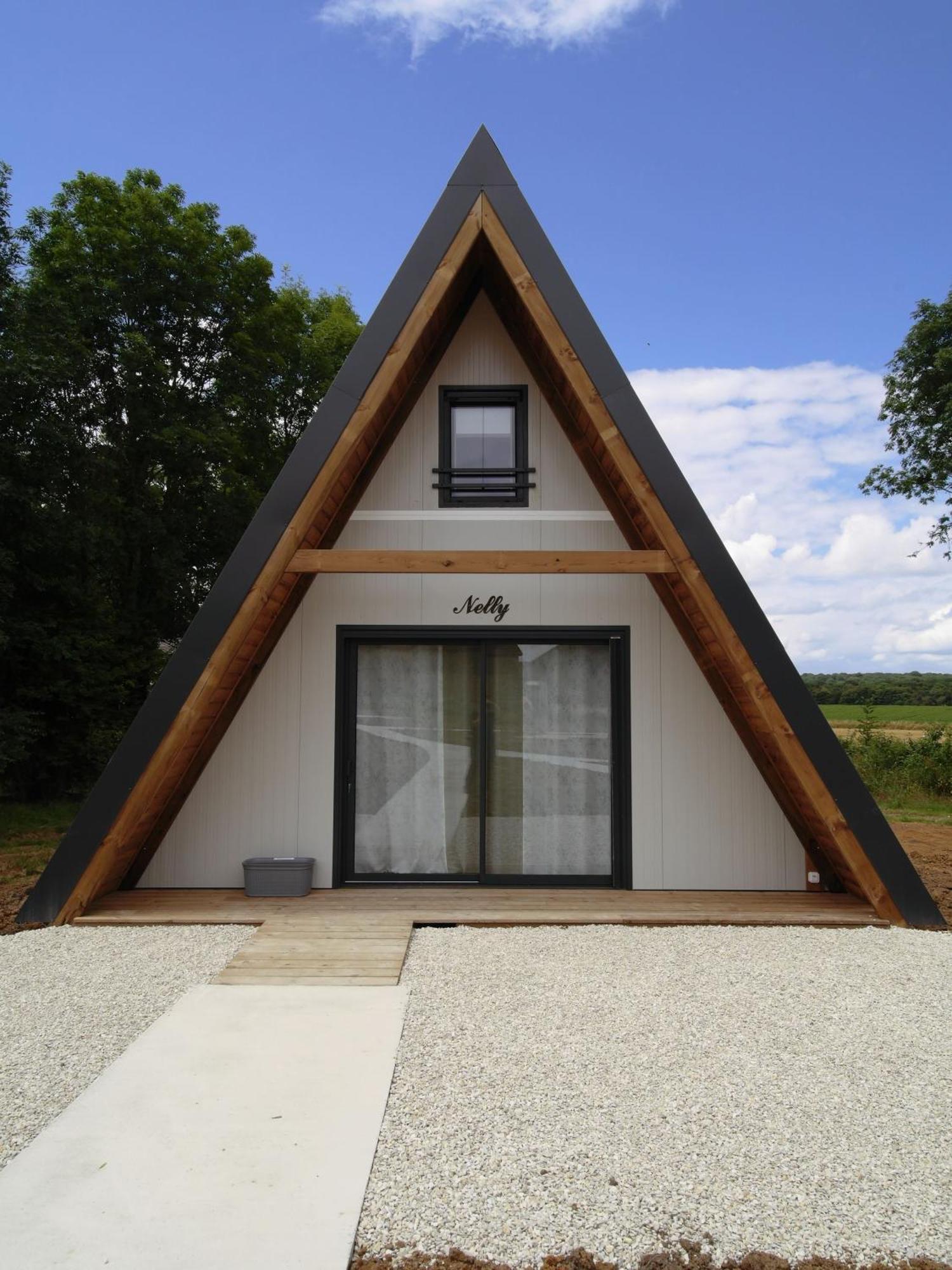 Auberge Saint Fergeux Gionges Bagian luar foto