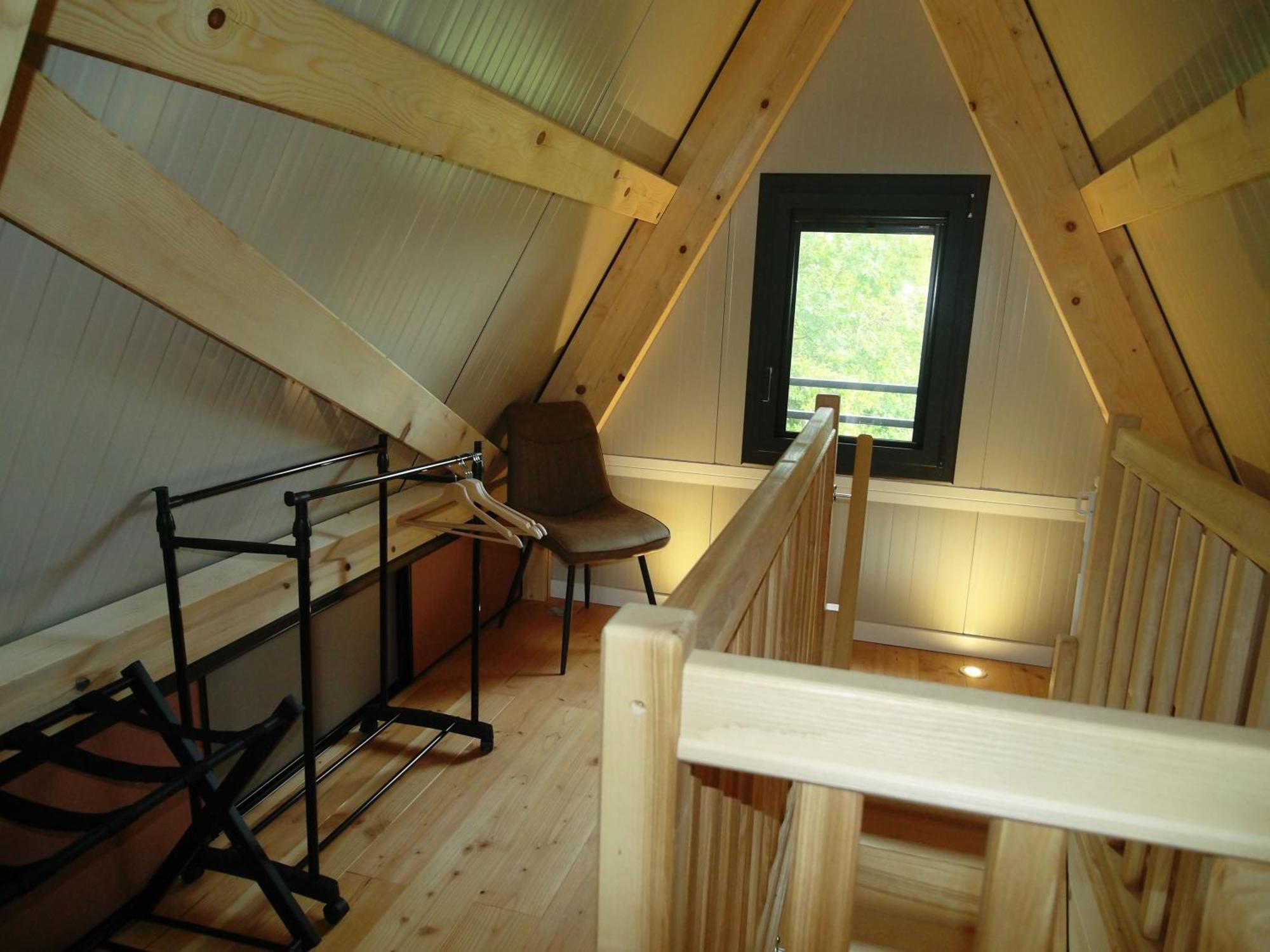 Auberge Saint Fergeux Gionges Bagian luar foto