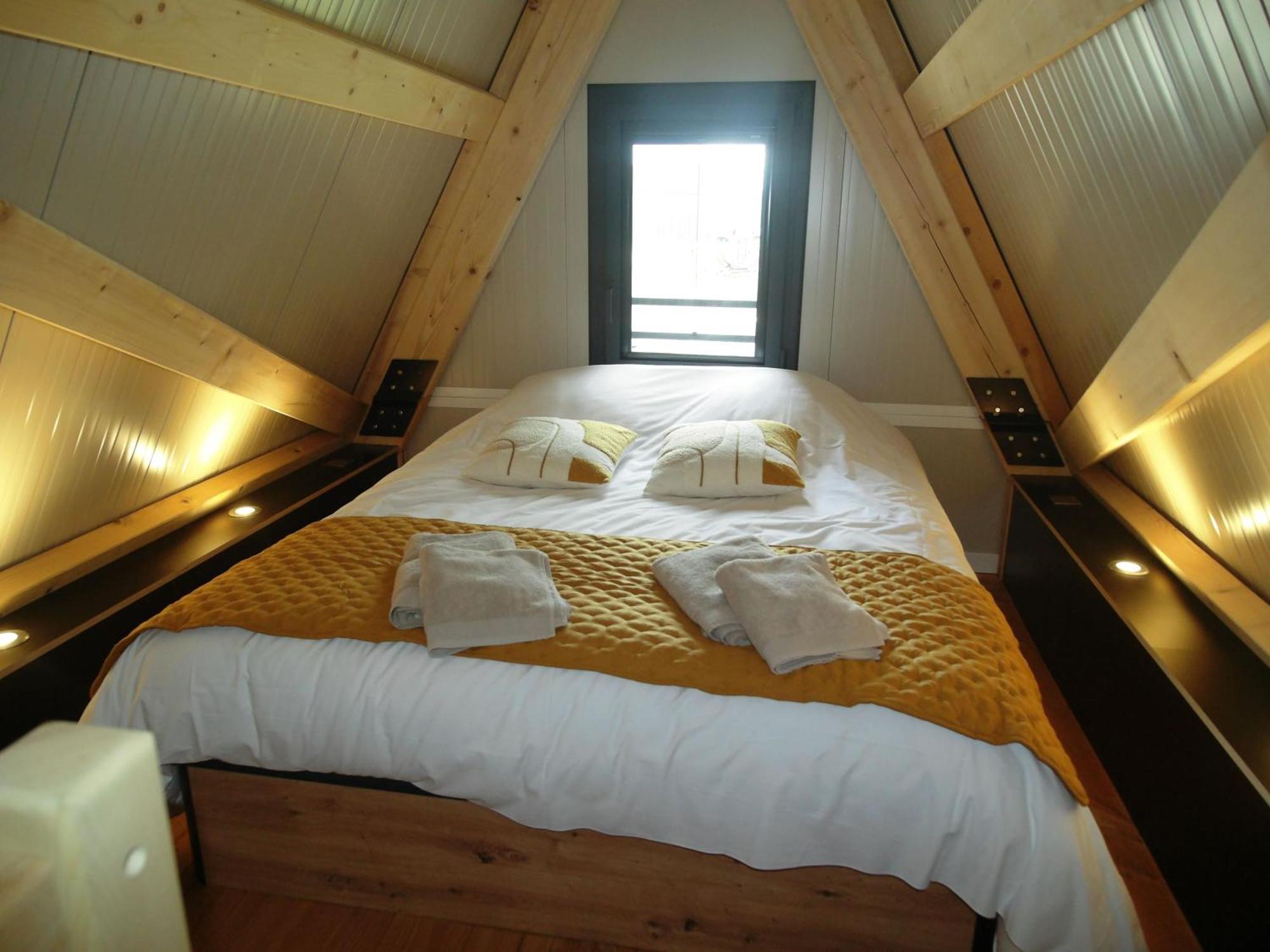 Auberge Saint Fergeux Gionges Bagian luar foto