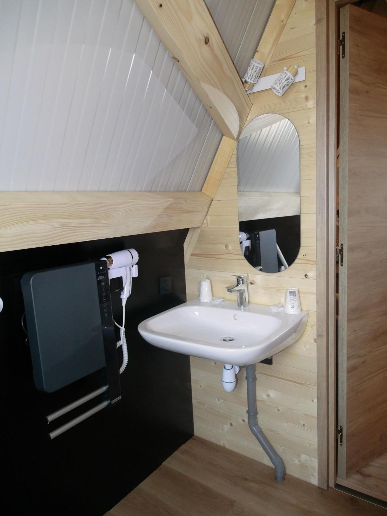Auberge Saint Fergeux Gionges Bagian luar foto