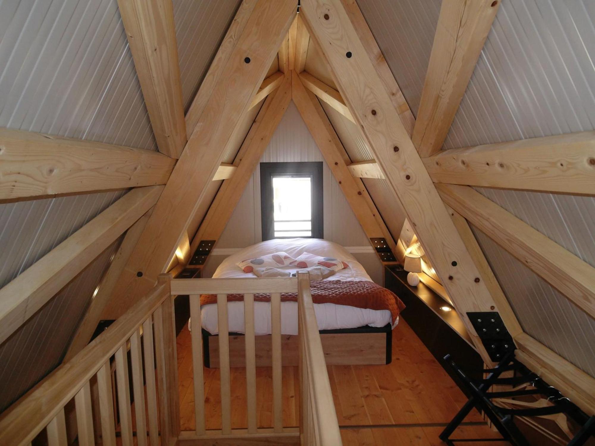 Auberge Saint Fergeux Gionges Bagian luar foto